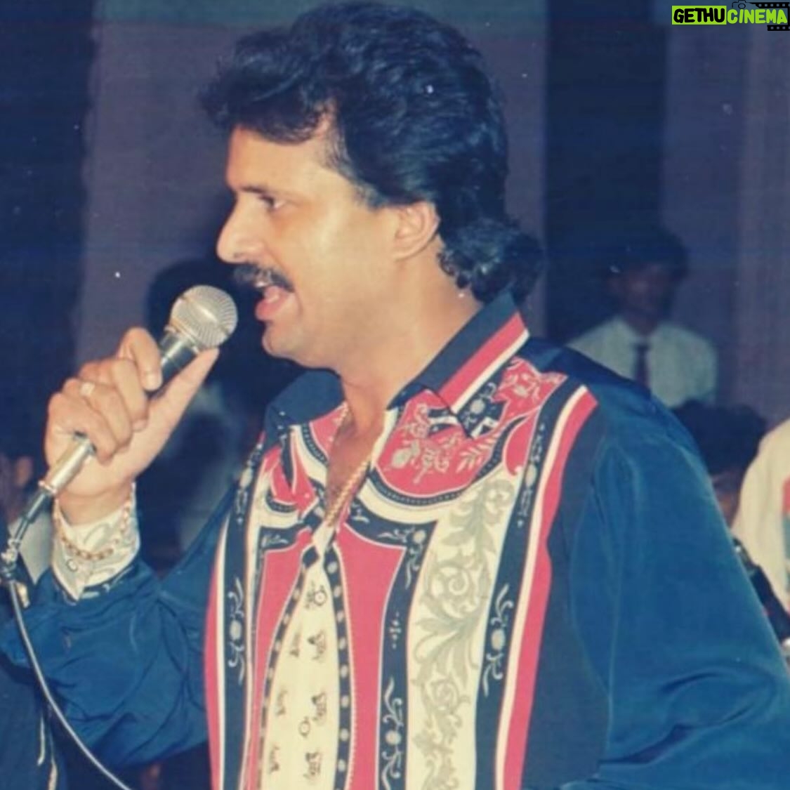 Ashna Kishore Instagram - From rocking the 80s to still shining in 2024, that’s my dad, a true music legend! Nothing but gratitude for you. Happy birthday Father Saab, I love you ❤️🧿😇🎂🥳✨