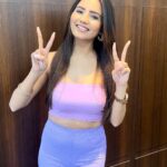 Ashna Kishore Instagram - Switch up your salon experience at Switch Hair Lounge! 💇‍♀️✨From fabulous hair spas to stunning nail services, they’ve got it all. The exceptional service and must-visit vibes make it a top-notch destination. @switchthehairlounge 💅💕 #AshnaKishore #reels #collaboration #SwitchHairLounge #SalonLove #salon #nails #nailart #hair #hairstylist #hairspa #like #share #trend #viral