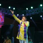 Ashna Kishore Instagram - From rocking the 80s to still shining in 2024, that’s my dad, a true music legend! Nothing but gratitude for you. Happy birthday Father Saab, I love you ❤️🧿😇🎂🥳✨