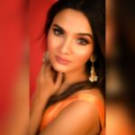 Ashna Kishore Instagram - ❤️‍🔥 #AshnaKishore
