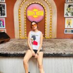 Ashna Kishore Instagram - Cheers to the good food, good mood & the great vibe ! @chhuparustam.goa 😍✨🥂❤️🍽️ #Hosted #AshnaKishore @buzzbetter.india @guptashwetapuri @sandeep_starshine #insta #instagood #goa #vacation #goadiaries #travel #travelgram #traveler #hellogoa #traveldiaries #goatourism #goavibes #trend #trending #viral #explore #explorepage #fy #fyp #foryou #goafood #food #collaboration #goavibe #love #happiness
