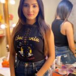 Ashna Kishore Instagram - Lover girl ❤️‍🔥