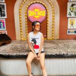 Ashna Kishore Instagram - Cheers to the good food, good mood & the great vibe ! @chhuparustam.goa 😍✨🥂❤️🍽️ #Hosted #AshnaKishore @buzzbetter.india @guptashwetapuri @sandeep_starshine #insta #instagood #goa #vacation #goadiaries #travel #travelgram #traveler #hellogoa #traveldiaries #goatourism #goavibes #trend #trending #viral #explore #explorepage #fy #fyp #foryou #goafood #food #collaboration #goavibe #love #happiness