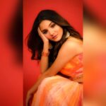 Ashna Kishore Instagram - ❤️‍🔥 #AshnaKishore