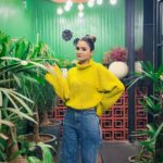 Ashna Kishore Instagram -