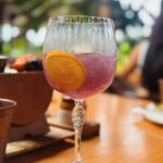 Ashna Kishore Instagram - Cheers to the good food, good mood & the great vibe ! @chhuparustam.goa 😍✨🥂❤️🍽️ #Hosted #AshnaKishore @buzzbetter.india @guptashwetapuri @sandeep_starshine #insta #instagood #goa #vacation #goadiaries #travel #travelgram #traveler #hellogoa #traveldiaries #goatourism #goavibes #trend #trending #viral #explore #explorepage #fy #fyp #foryou #goafood #food #collaboration #goavibe #love #happiness