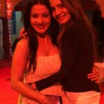 Ashna Kishore Instagram - I hate you for leaving us too early, 💔 weren’t we supposed to got out ? this is not done !!! You’ll always have my heart, my dearest Dolly @dolly_sohi 🤍✨🧿 See you on the other side, LOVE YOU MY DOLLYY my love 🥹💗 may you rest in peace 🤍 I LOVE YOU MY FIGHTER DOLLY SOHI, MAY YOU REST IN PEACE 💔🙏🏻
