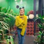 Ashna Kishore Instagram -