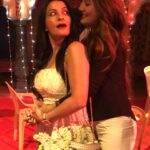 Ashna Kishore Instagram - I hate you for leaving us too early, 💔 weren’t we supposed to got out ? this is not done !!! You’ll always have my heart, my dearest Dolly @dolly_sohi 🤍✨🧿 See you on the other side, LOVE YOU MY DOLLYY my love 🥹💗 may you rest in peace 🤍 I LOVE YOU MY FIGHTER DOLLY SOHI, MAY YOU REST IN PEACE 💔🙏🏻
