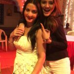 Ashna Kishore Instagram - I hate you for leaving us too early, 💔 weren’t we supposed to got out ? this is not done !!! You’ll always have my heart, my dearest Dolly @dolly_sohi 🤍✨🧿 See you on the other side, LOVE YOU MY DOLLYY my love 🥹💗 may you rest in peace 🤍 I LOVE YOU MY FIGHTER DOLLY SOHI, MAY YOU REST IN PEACE 💔🙏🏻