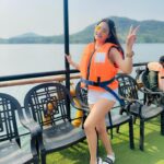 Ashna Kishore Instagram - ☀️🌊⛵️