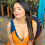 Ashna Kishore Instagram - Some people are like clouds, when they disappear it’s a brighter day ❤️‍🔥 #AshnaKishore #NewPost