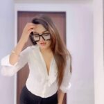 Ashna Kishore Instagram - Give your eyewear a stylish boost with @goeye.in ❤️🥽✨ . . . . . . . . . . . . . . #AshnaKishore #reels #reelsinstagram #like #share #trend #viral #trending #collaboration #Opticals #Eyewear #OpticalStore #Eyeglasses #Sunglasses #style #styleinspiration #lifestyle #dailylook #eyewear #fy #fyp #foryou #explore #explorepage