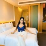 Ashna Kishore Instagram – Time Laggu Mitne Nu Sanu Thalle Sittne Nu, 21 Vari Jor La Laye Chhatiyan ❤️‍🔥🔱🧿✨