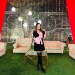 Ashna Kishore Instagram - Good morning beautiful people ! 💝 #AshnaKishore