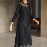Ashna Kishore Instagram – Loved this beautiful hand worked embroidery plazzo set by Indiyandorii. Do visit their website www.indiyandori.com to check out their collection and avail 20% discount on all dresses 

#AshnaKishore #indianattire #indiyandori #reels #reelitfeelit #feelitreelit #fy #fyp #foryou #collab #collabration #punjabi #indian #indianoutfit