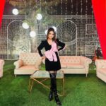 Ashna Kishore Instagram - Good morning beautiful people ! 💝 #AshnaKishore