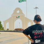 Ashna Kishore Instagram - Hello Goa ! 🏖️☀️❤️✨ T-shirt@hzy.clo Shades @4flaunt_ Roller @amtouristerin #AshnaKishore #insta #instagood #goa #vacation #goadiaries #travel #travelgram #traveler #hellogoa #traveldiaries #goatourism #goavibes #trend #trending #viral #explore #explorepage #fy #fyp #foryou
