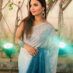 Ashna Kishore Instagram - 🩵