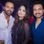 Ashna Kishore Instagram - Birthday 🎂🥳 Post 2 ❤️‍🔥🧿 #4thJune