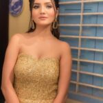 Ashna Kishore Instagram - ✨