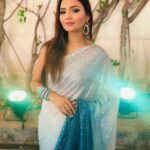 Ashna Kishore Instagram - 🩵