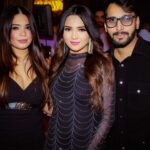 Ashna Kishore Instagram - Birthday 🎂🥳 Post 2 ❤️‍🔥🧿 #4thJune