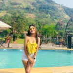 Ashna Kishore Instagram - My vibe speaks for itself ✨💛🌼
