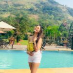 Ashna Kishore Instagram - My vibe speaks for itself ✨💛🌼