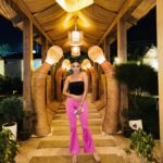 Ashna Kishore Instagram - I was made for these kind of days ✨❤️‍🔥😍 📍@slique.beachclub #Hosted #AshnaKishore @buzzbetter.india #insta #instagood #goa #vacation #goadiaries #travel #travelgram #traveler #hellogoa #traveldiaries #goatourism #goavibes #trend #trending #viral #explore #explorepage #fy #fyp #foryou #goafood #food #collaboration #goavibe #love #happiness #nightlife #party