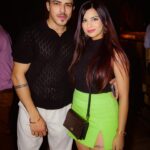 Ashna Kishore Instagram – Birthday 🎂🥳 Post 2 ❤️‍🔥🧿
#4thJune