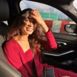 Ashvini Jegathesan Instagram - YOU’RE ALLOWED FIVE MINUTES TO BE EMOTIONAL THEN YOU GOTTA BE GANGSTER 💯💋