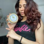 Ashvini Jegathesan Instagram - Brightening body scrub made from pure salt mixed with natural tamarind . This gentle body scrub helps to lighten the skin tone . Creates a great fragrance, refreshes the body and skin and brighten the skin naturally 💯✨ Dm @belovedskincare.my for further details and check them out for more skincare products !