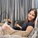 Ashvini Jegathesan Instagram - “Thriving in my own love story ❤️🌟 #LoveYourself”