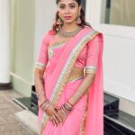 Ashvini Jegathesan Instagram - She remembered who she was and the game changed 👸