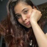 Ashvini Jegathesan Instagram - Your bare face is a canvas, let your inner beauty shine through. ✨ #foryoupage #uneditedandraw #loveyourself #beyouandshine #keepshining🌟