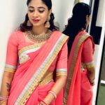 Ashvini Jegathesan Instagram - She remembered who she was and the game changed 👸