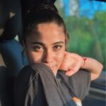Ashvini Jegathesan Instagram - “Sparkle in my eyes, sass in my soul. ✨💁‍♀️”