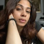 Ashvini Jegathesan Instagram - Your bare face is a canvas, let your inner beauty shine through. ✨ #foryoupage #uneditedandraw #loveyourself #beyouandshine #keepshining🌟