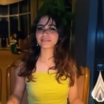 Ashvini Jegathesan Instagram - Still the same girl with the same name. Just a different mindset and a new game. 🫂💋 #foryoupage #loveyourself #behappyandsmile
