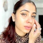 Ashvini Jegathesan Instagram – As a devoted BelovedSkincare enthusiast, I make sure to incorporate their specialized serums into my routine, targeting specific concerns like hydration and radiance. These serums effortlessly absorb, leaving my skin with a radiant glow. ♥️💯

Throughout the day, I rely on BelovedSkincare’s sunscreen, a crucial shield against environmental stressors. The brand’s commitment to clean ingredients gives me the confidence that I’m providing my skin with the best protection. @belovedskincare.my 

@belovedskincare.my