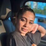 Ashvini Jegathesan Instagram - “Sparkle in my eyes, sass in my soul. ✨💁‍♀️”