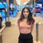 Ashvini Jegathesan Instagram - “Spread those smiles, humans! 😊✨ Happy vibes only 💖🌟” #foryoupage #positivity #loveyourself
