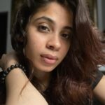 Ashvini Jegathesan Instagram - Your bare face is a canvas, let your inner beauty shine through. ✨ #foryoupage #uneditedandraw #loveyourself #beyouandshine #keepshining🌟