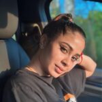 Ashvini Jegathesan Instagram - “Sparkle in my eyes, sass in my soul. ✨💁‍♀️”