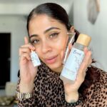 Ashvini Jegathesan Instagram – As a devoted BelovedSkincare enthusiast, I make sure to incorporate their specialized serums into my routine, targeting specific concerns like hydration and radiance. These serums effortlessly absorb, leaving my skin with a radiant glow. ♥️💯

Throughout the day, I rely on BelovedSkincare’s sunscreen, a crucial shield against environmental stressors. The brand’s commitment to clean ingredients gives me the confidence that I’m providing my skin with the best protection. @belovedskincare.my 

@belovedskincare.my