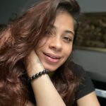 Ashvini Jegathesan Instagram - Your bare face is a canvas, let your inner beauty shine through. ✨ #foryoupage #uneditedandraw #loveyourself #beyouandshine #keepshining🌟