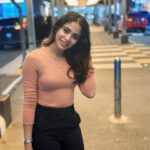 Ashvini Jegathesan Instagram - “Spread those smiles, humans! 😊✨ Happy vibes only 💖🌟” #foryoupage #positivity #loveyourself