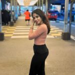 Ashvini Jegathesan Instagram - “Spread those smiles, humans! 😊✨ Happy vibes only 💖🌟” #foryoupage #positivity #loveyourself
