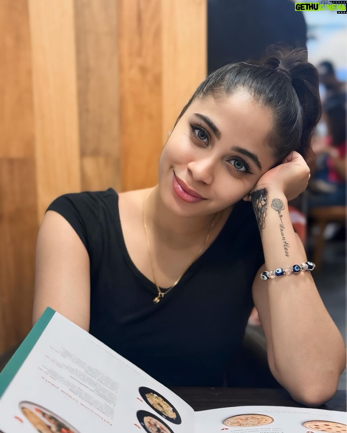 Ashvini Jegathesan Instagram - Living my best life without looking back. Grateful for the ones who stayed by my side through it all. 💫 #HappinessRadiates #MovingForward”